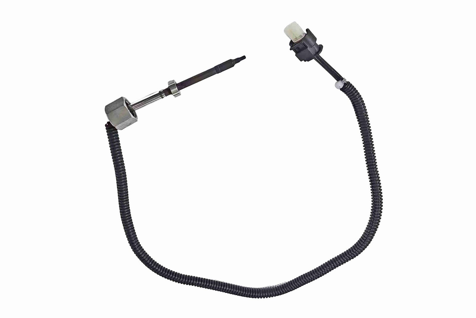Capteur, température des gaz