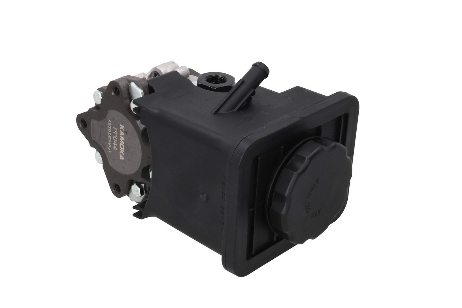 Hydraulické čerpadlo, řízení KAMOKA PP044