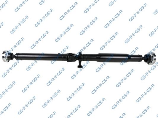 Wał napędowy, napęd osi GSP PS900339