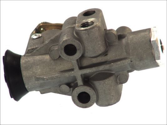 Valve de suspension pneumatique