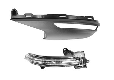 Lampa kierunkowskazu VAN WEZEL 4403915