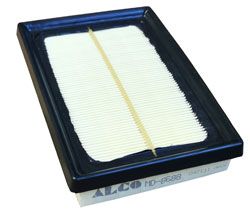 Vzduchový filtr ALCO FILTER MD-8688