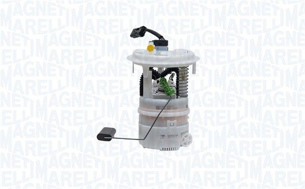 Moduł pompy paliwa MAGNETI MARELLI 519700000226