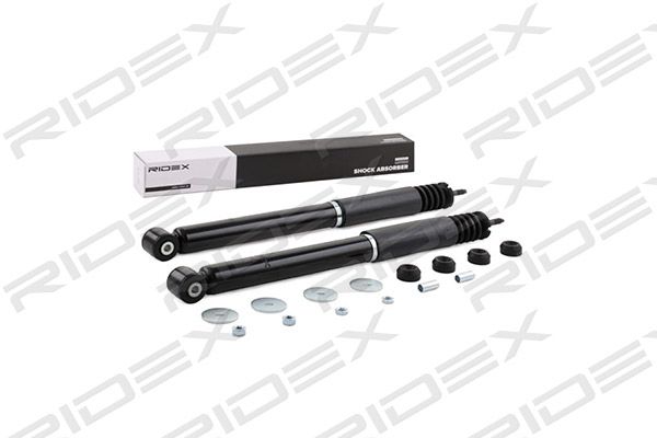 Amortyzator RIDEX 854S1553