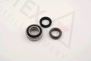 Zestaw łożysk koła AUTEX 801629