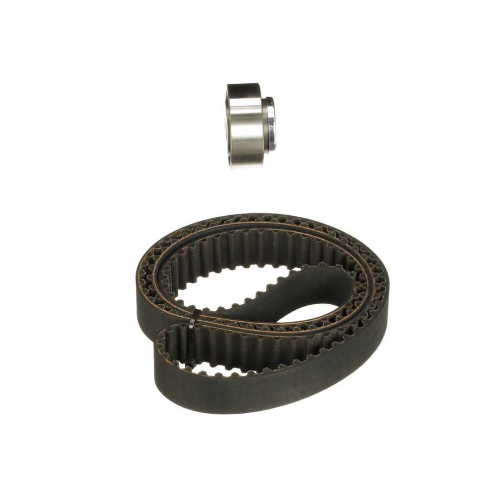 Zobsiksnas komplekts