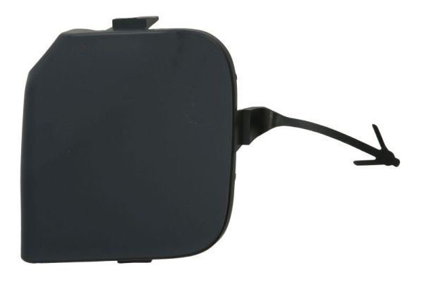 Покрытие буфера, прицепное обор