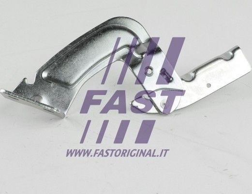 Zawias, pokrywa komory silnika FAST FT95473