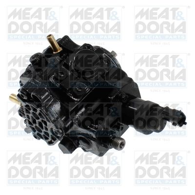 Pompa wysokiego ciśnienia MEAT & DORIA 78661R