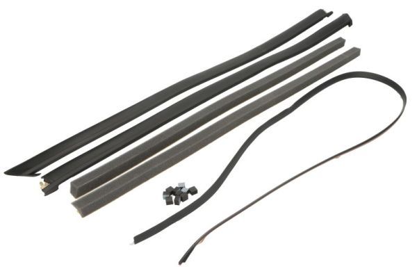 Ehis-/kaitseliist,Esiklaas