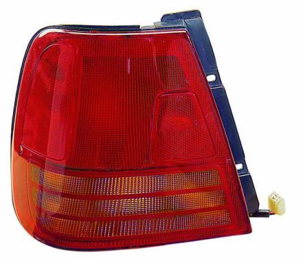 Lampa spate DEPO 218-1912L-U