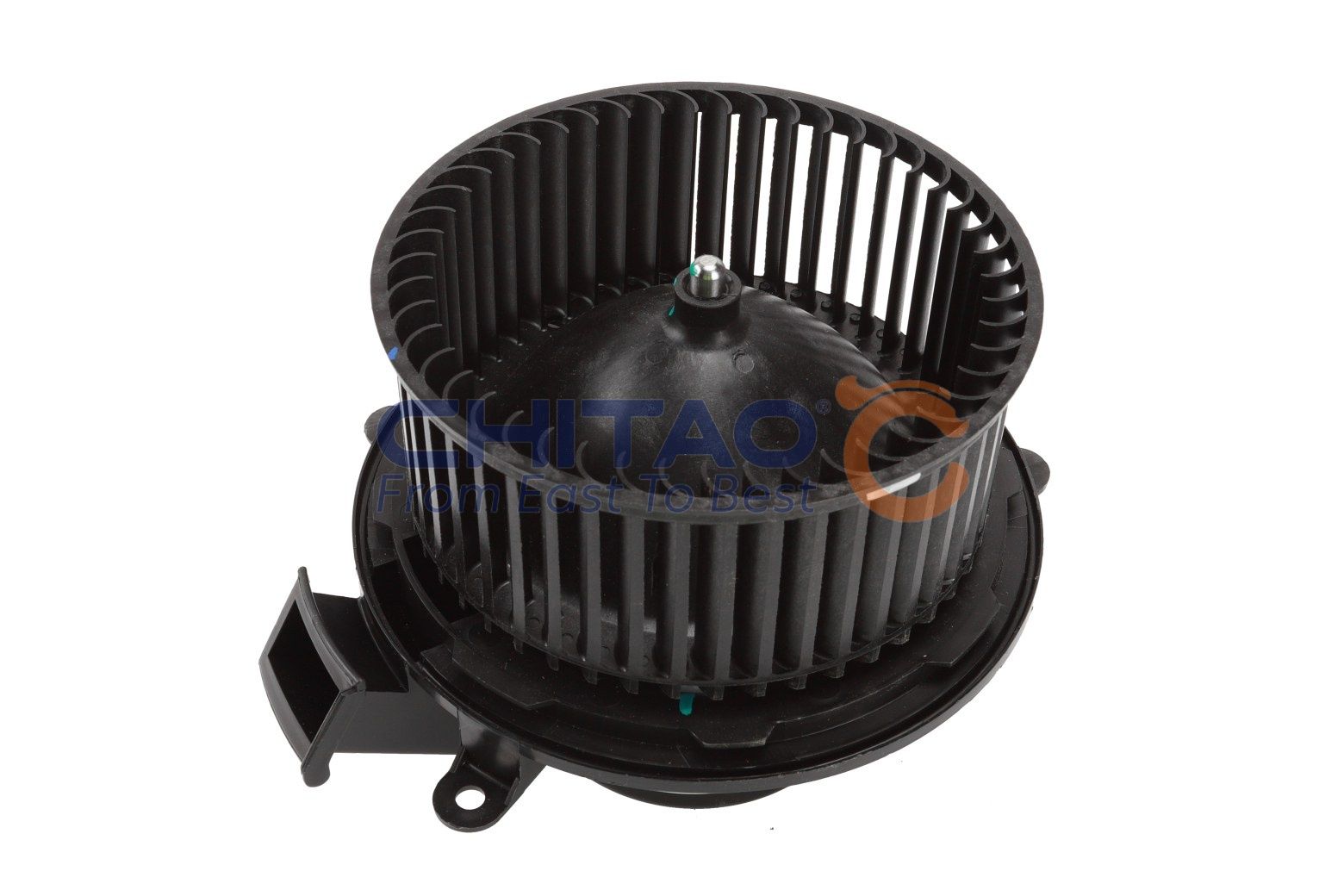 Pulseur d'air habitacle