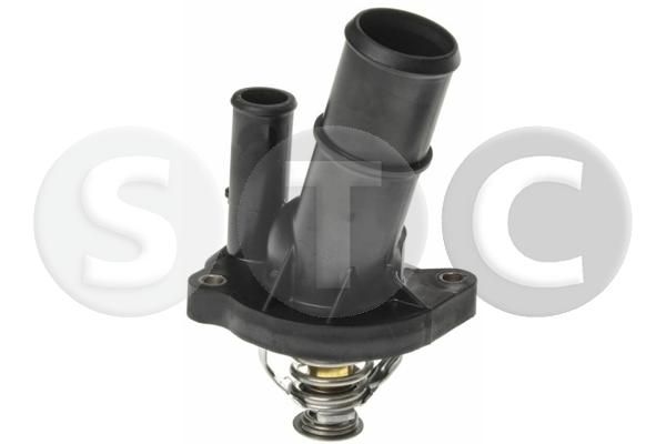 Termostat, środek chłodzący STC T431281