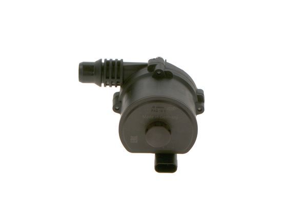 Dodatkowa pompa wody (obieg wody chłodzącej) BOSCH 0 392 023 488