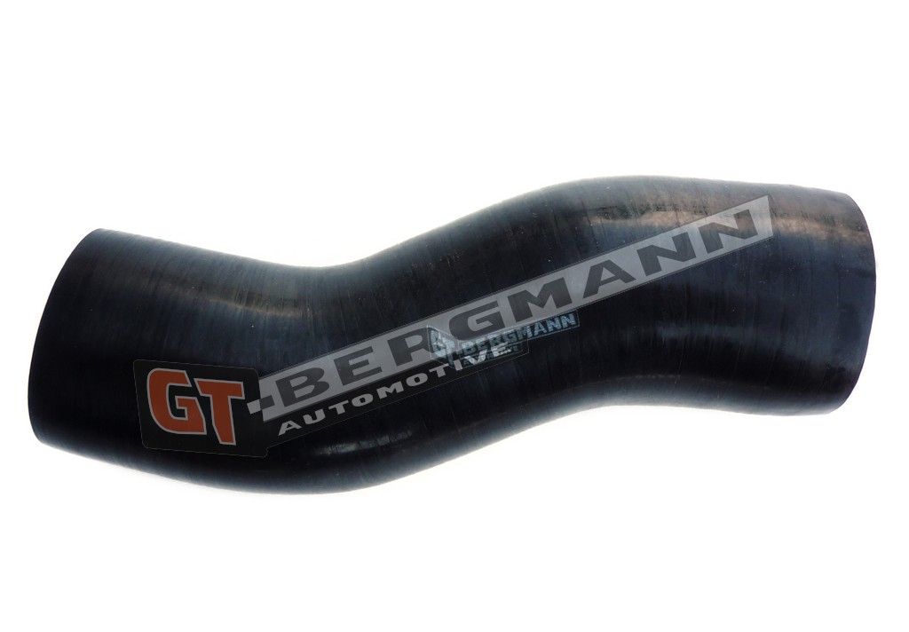 Levně Hadička plnicího vzduchu GT-BERGMANN Automotive GT52-261