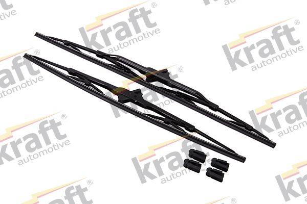 Pióro wycieraczki KRAFT AUTOMOTIVE KS5348