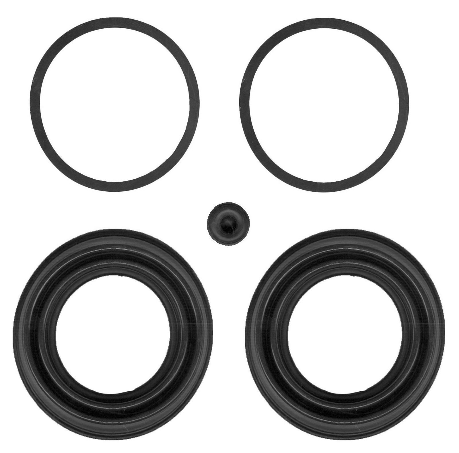 Set reparatie, etrier TRW SJ1545