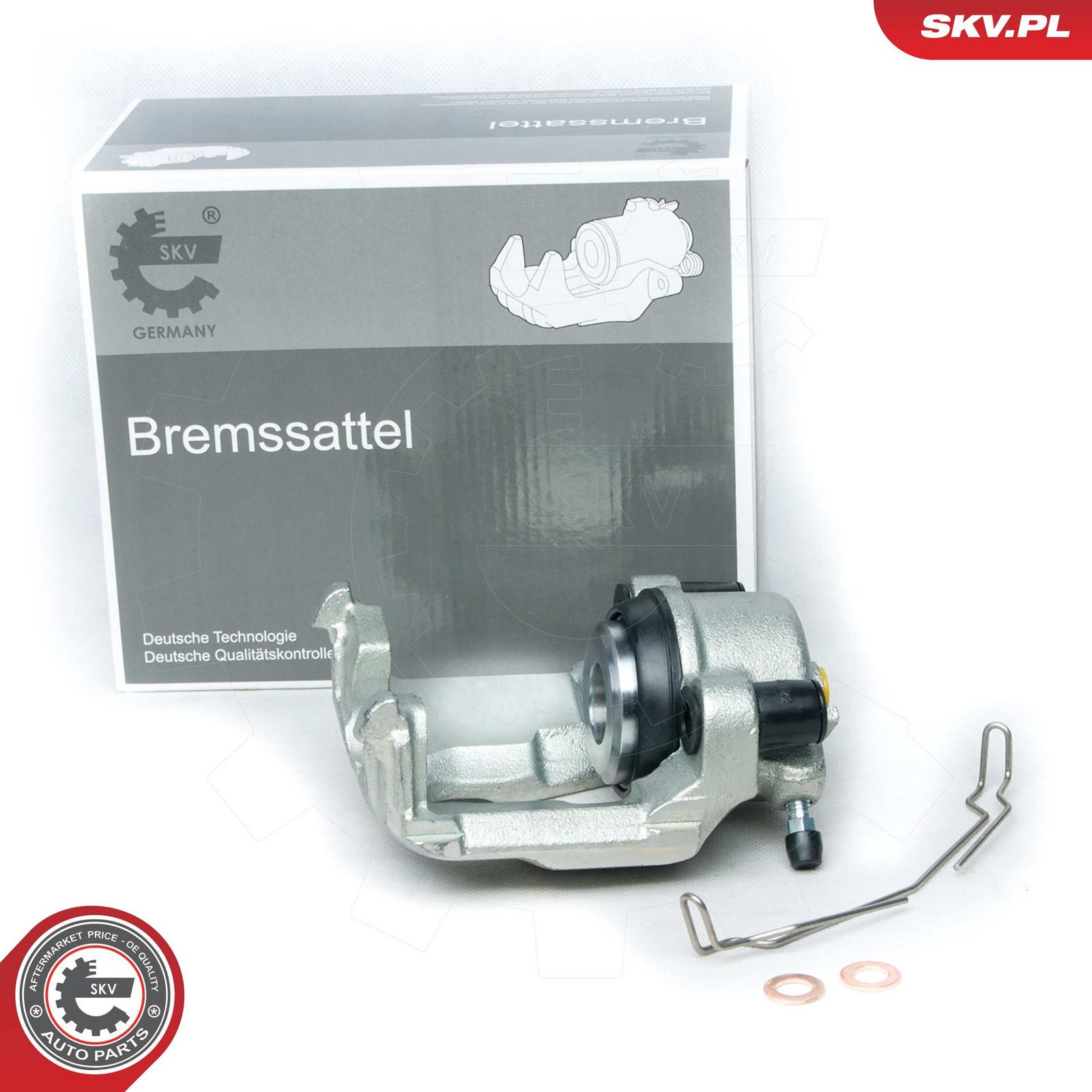 Levně Brzdový třmen ESEN SKV 23SKV052