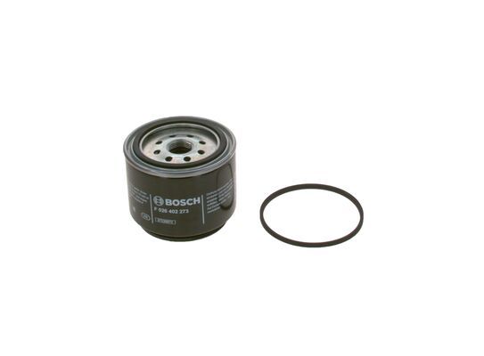 Filtr paliwa BOSCH F 026 402 273