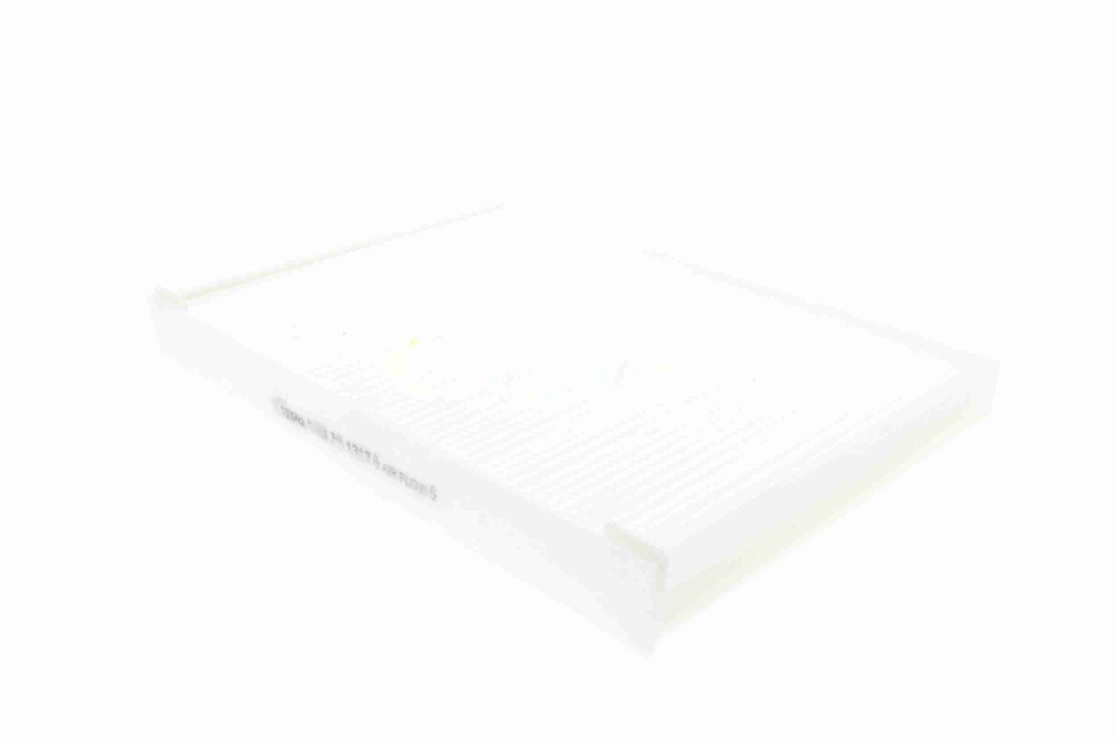 Filtre, air de l'habitacle