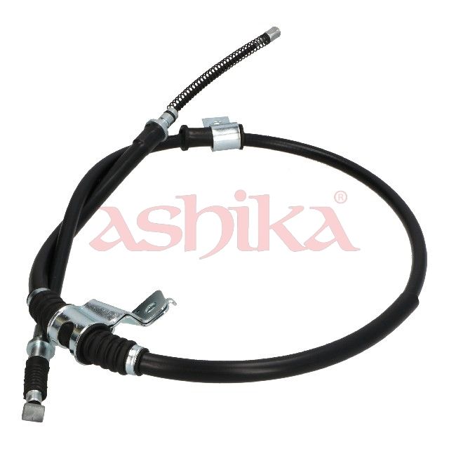 Cablu, frana de parcare ASHIKA 131-05-515