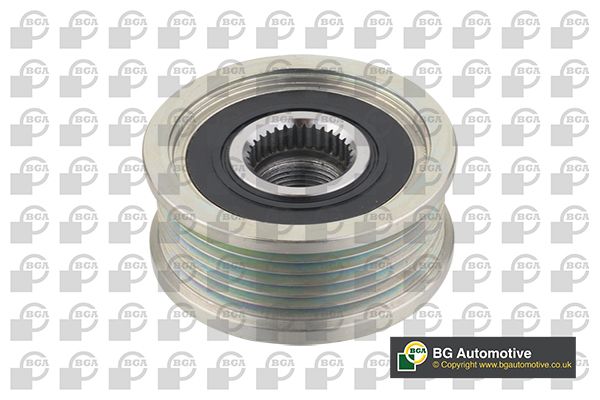 Alternator - sprzęgło jednokierunkowe BGA DC2216