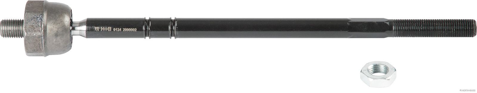 Bieleta de directie HERTH+BUSS JAKOPARTS J4840826