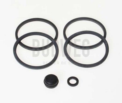 Zestaw naprawczy, zacisk hamulca BUDWEG CALIPER 204004