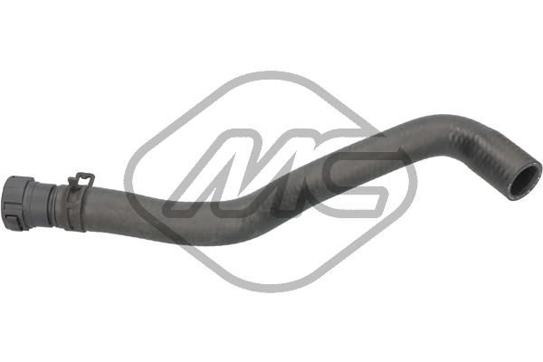 furtun încălzire METALCAUCHO 09270