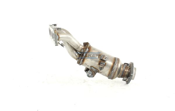 Katalizator WALKER 171040D100