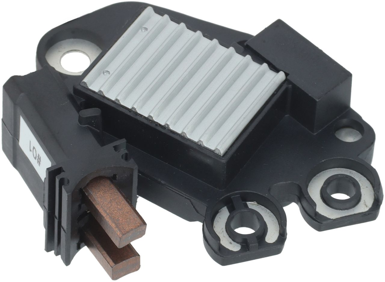 Regulator, alternator HC-Cargo F 032 337 158