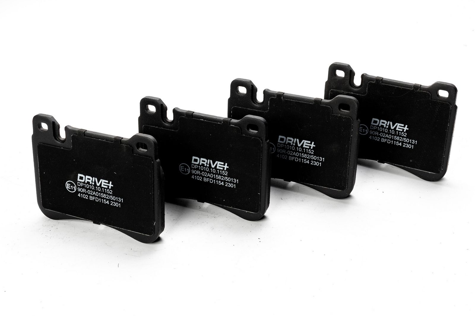 Piduriklotsi komplekt,ketaspidur