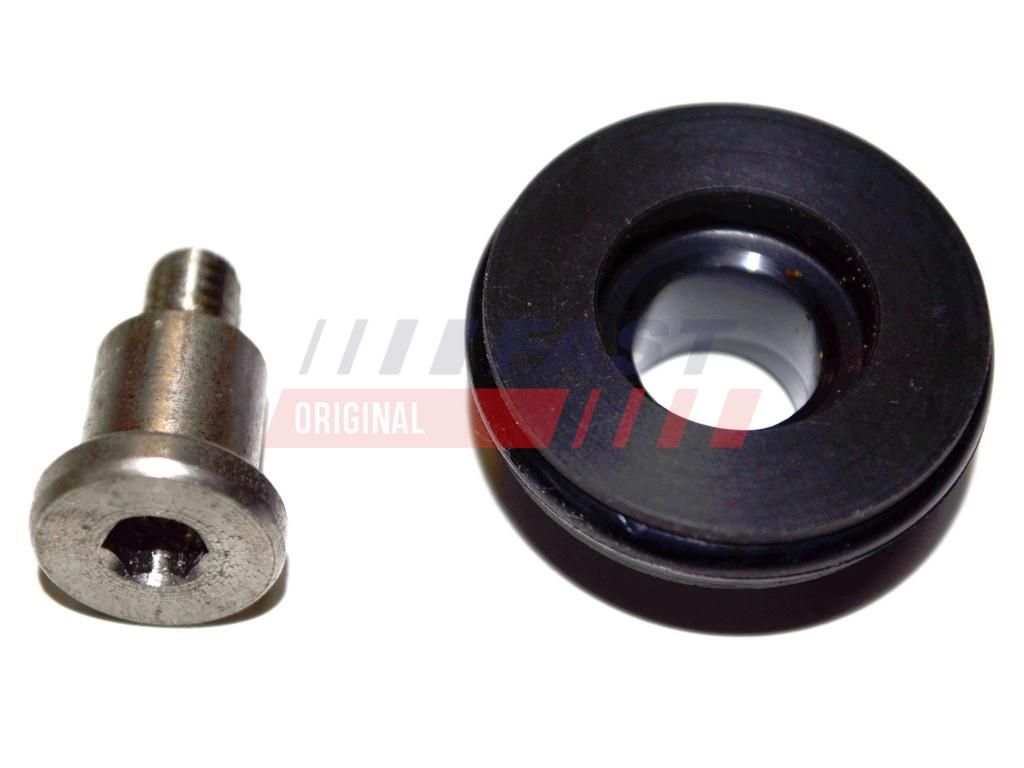 ghidaj cu role, usa glisanta FAST FT95543