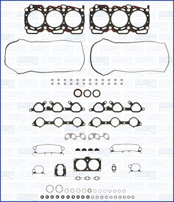 Zestaw uszczelek, głowica cylindrów AJUSA 52126600