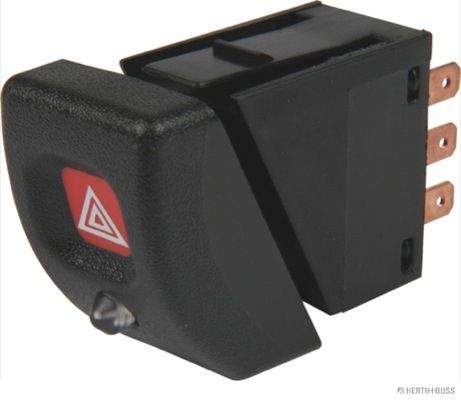 comutator ,lumini de avarie HERTH+BUSS ELPARTS 70579670