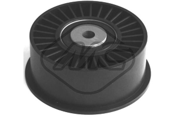 rolka kierunkowa / prowadząca, pasek rozrządu METALCAUCHO 49903