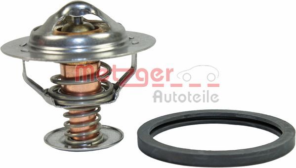 Termostat, płyn chłodzący METZGER AUTOTEILE 4006020