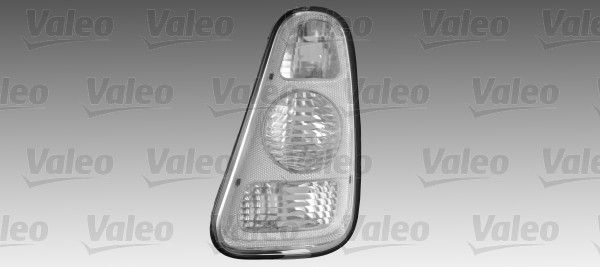 Lampa tylna zespolona VALEO 044427