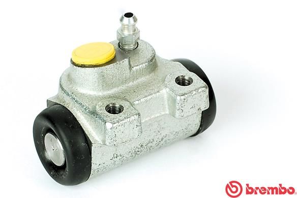 Cylinderek hamulcowy BREMBO A 12 138