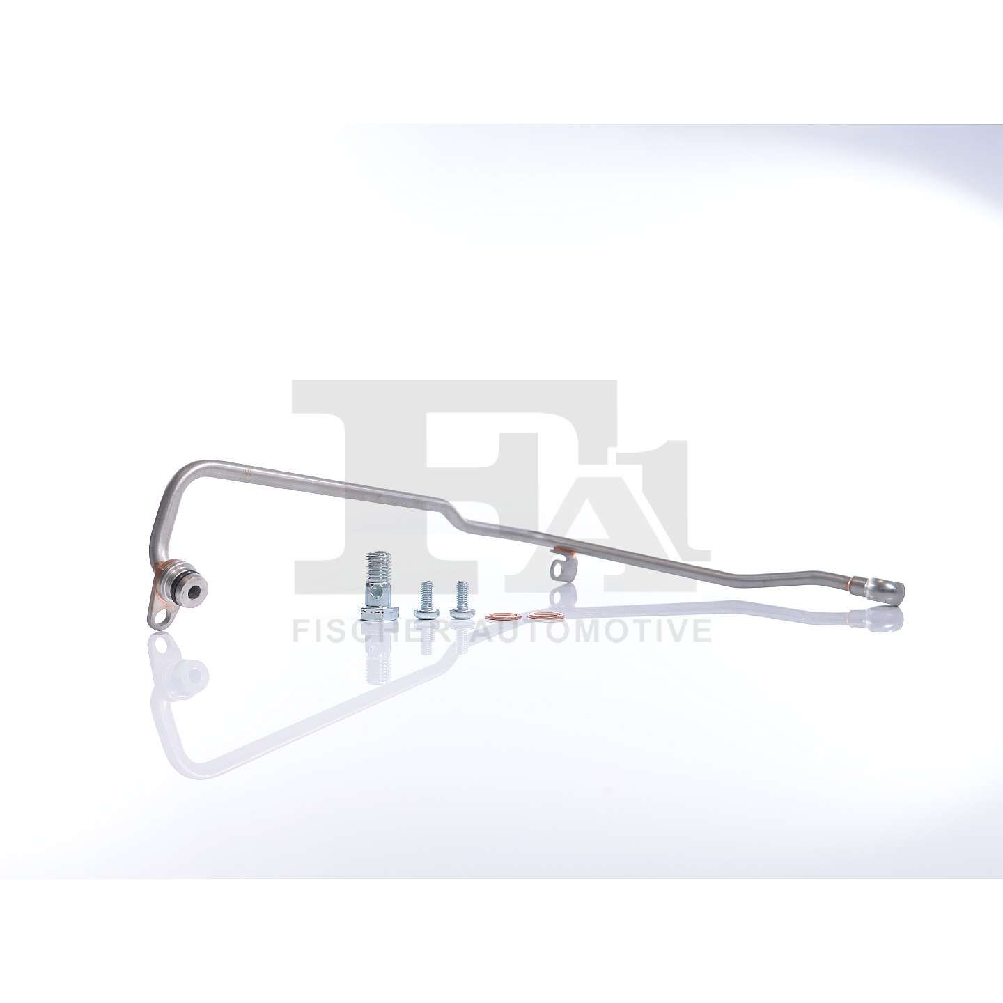 Przewód olejowy, doładowanie FA1 611-878Z