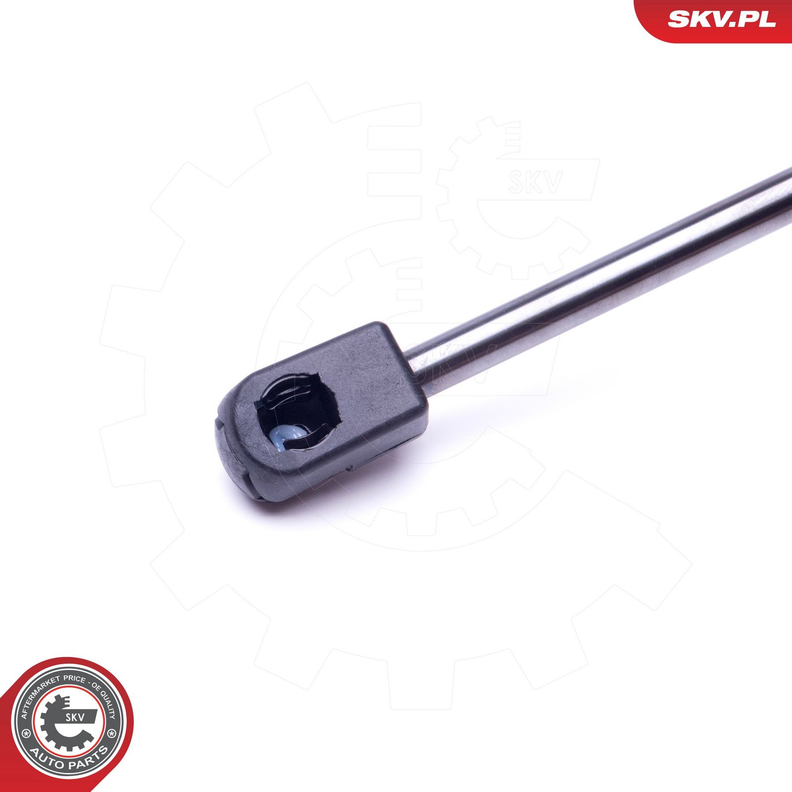 Levně Pneumatická pružina, zavazadlový / nákladový prostor ESEN SKV 52SKV457