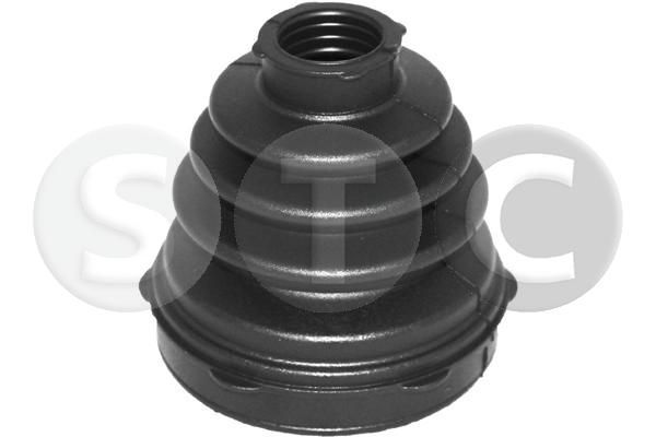 Osłona, wał napędowy STC T410031