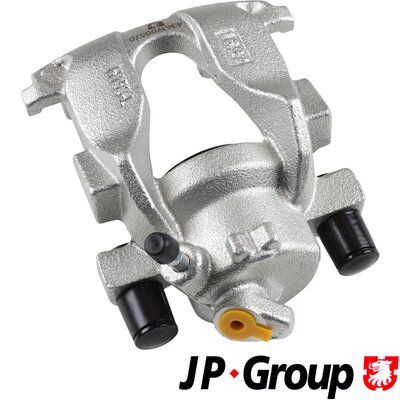 Zacisk hamulca JP GROUP 4361900570