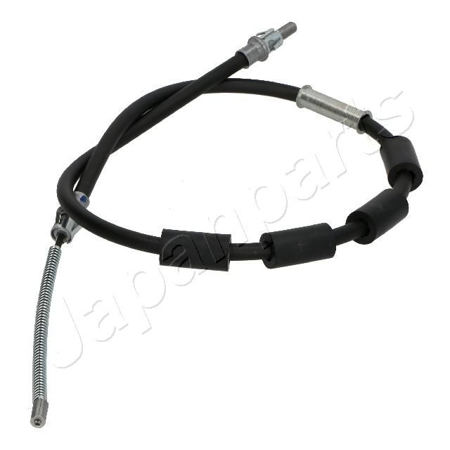 Cablu, frana de parcare JAPANPARTS BC-919R