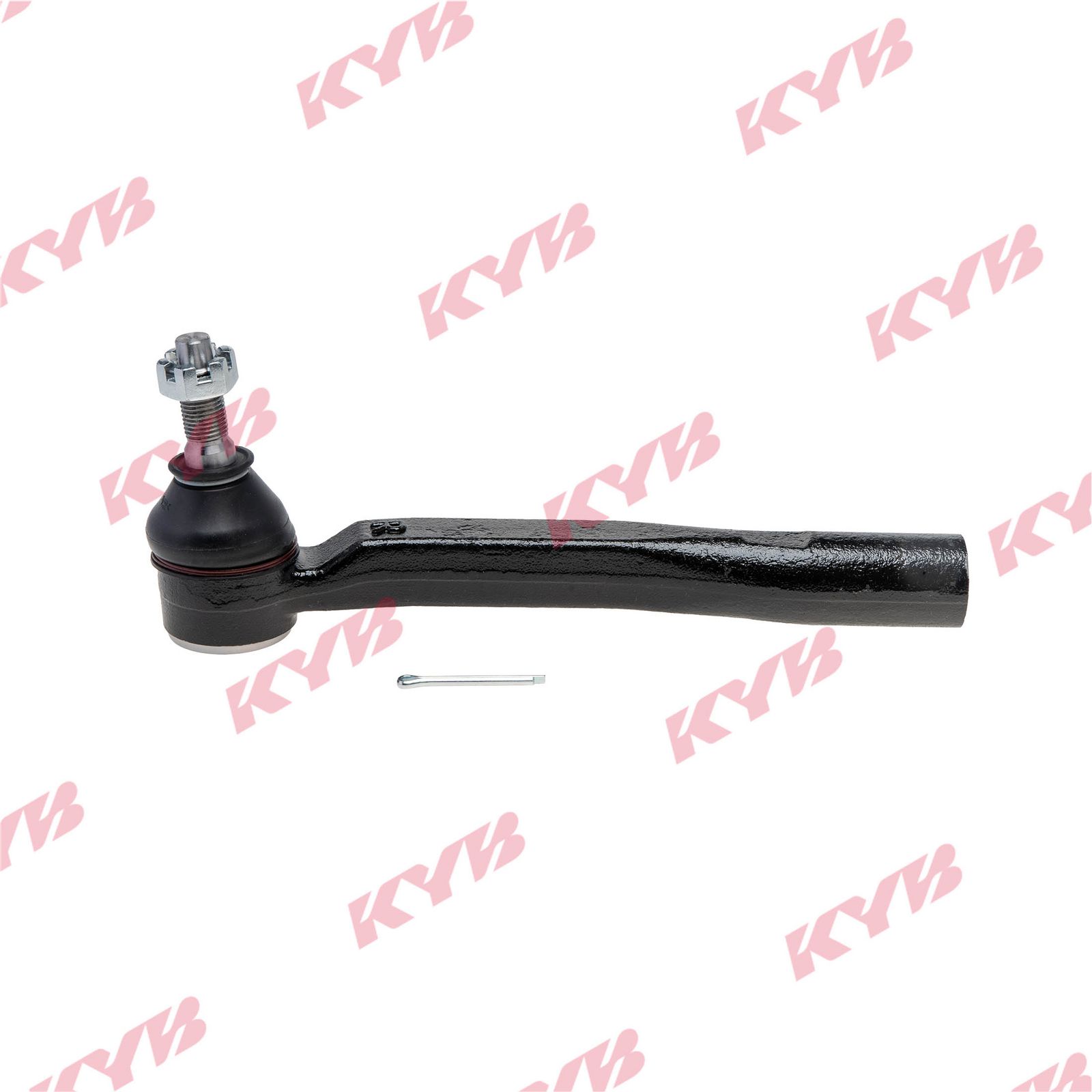Cap de bara KYB KTR4803