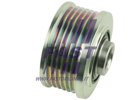 Koło pasowe, alternator FAST FT45624
