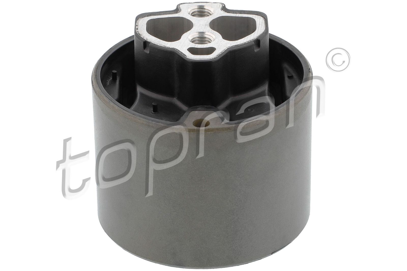 Zawieszenie, automatyczna skrzynia biegów TOPRAN 113961