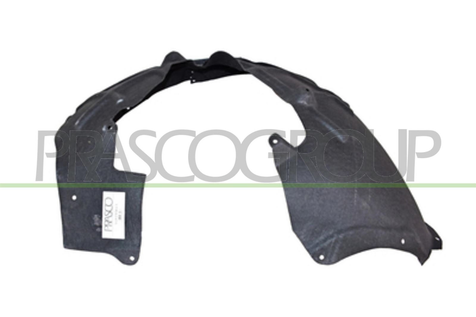 Carenaj roata PRASCO VG8193613