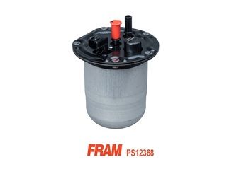 Filtr paliwa FRAM PS12368