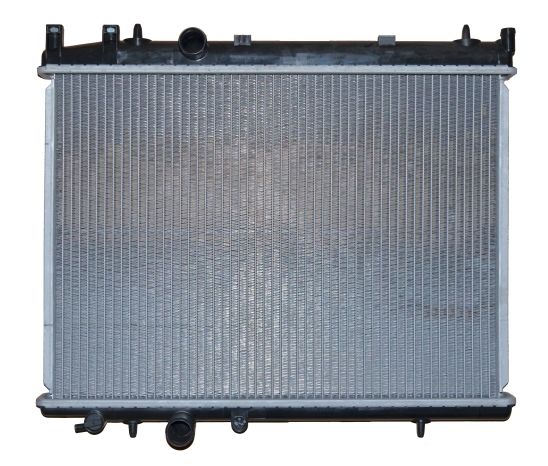 Chladič, chlazení motoru NRF 53108